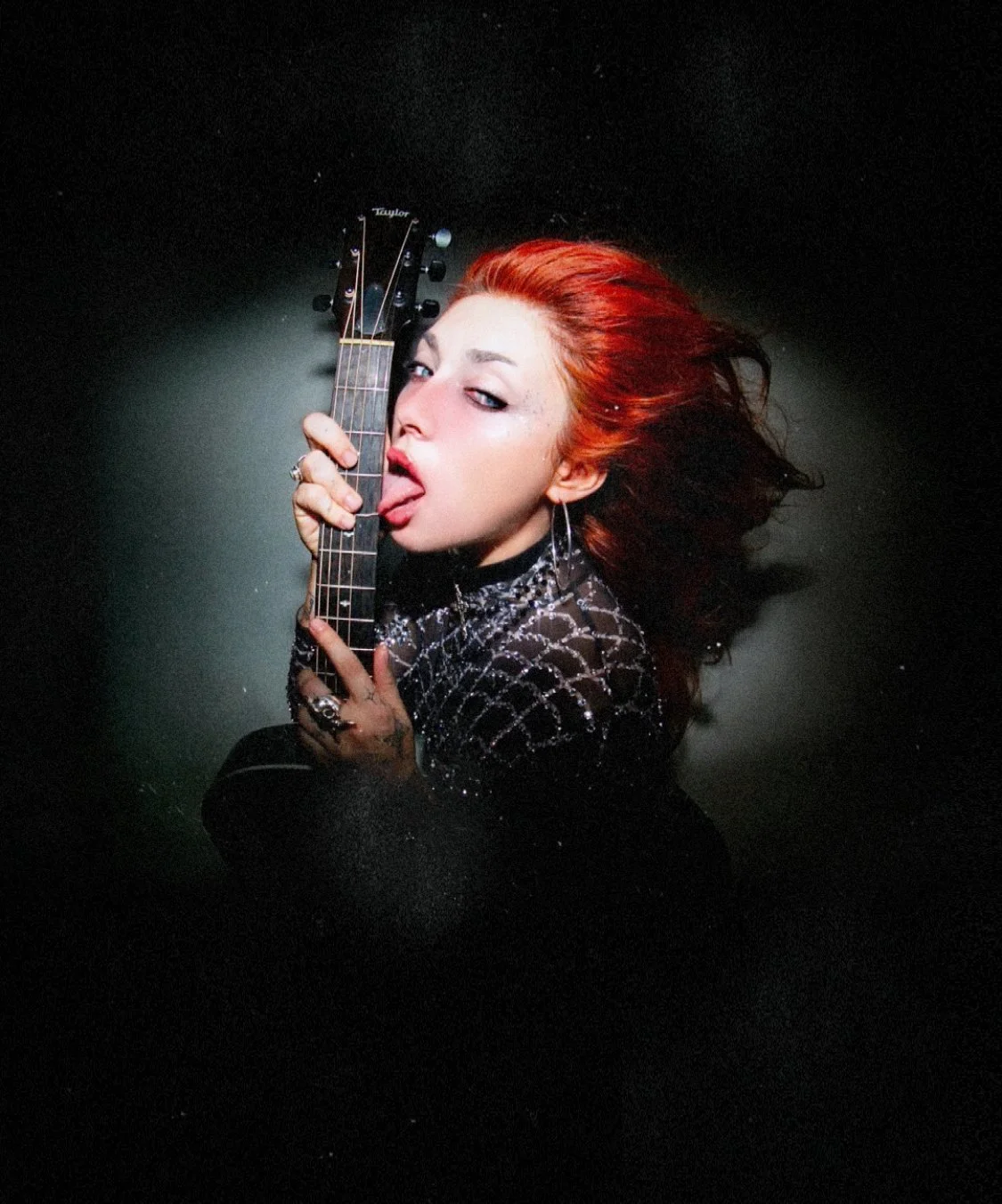 Q&A: Defiant and Dazzling: Kitty Coen Releases Spellbinding